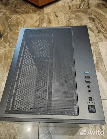 Корпус для пк miniATX