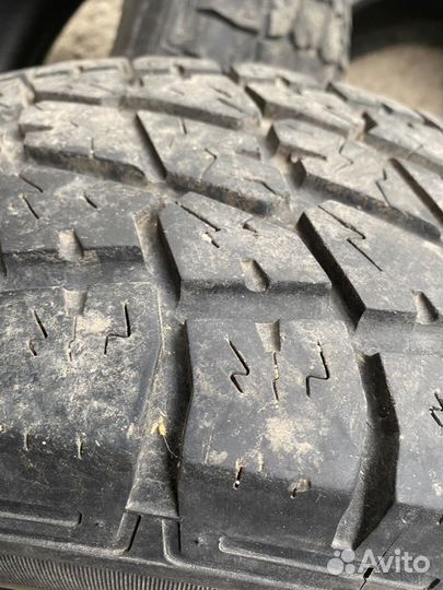 Bontyre Stalker A/T 205/75 R15