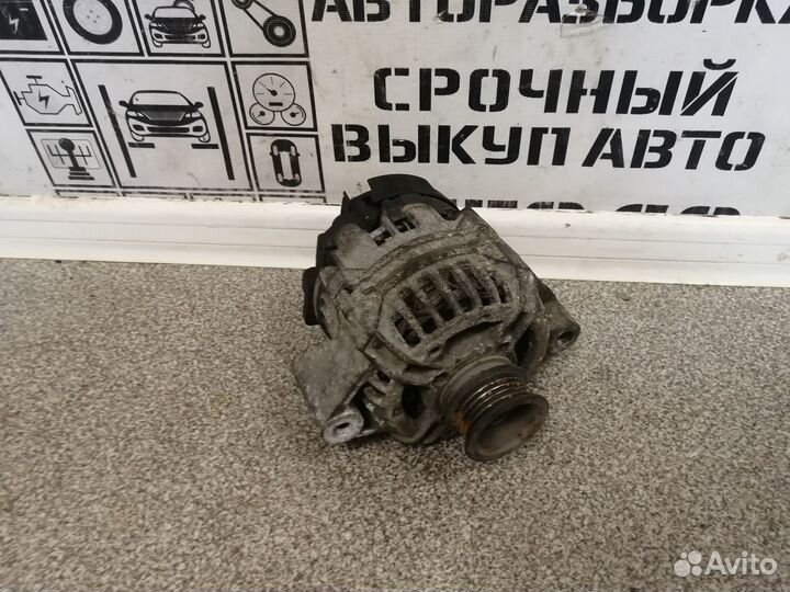 Генератор для Rover 25