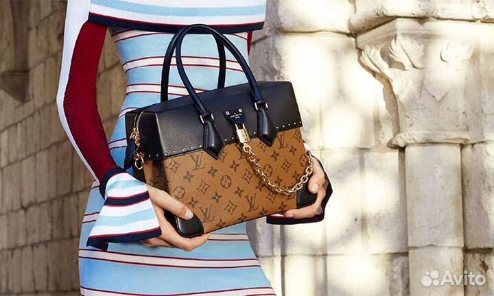 Готовый онлайн бизнес: продажа сумок