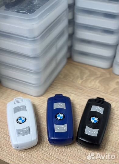 Мини кнопочный телефон BMW X6