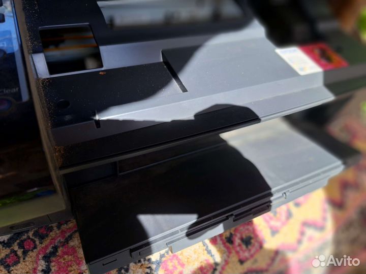 Принтер сканер копир