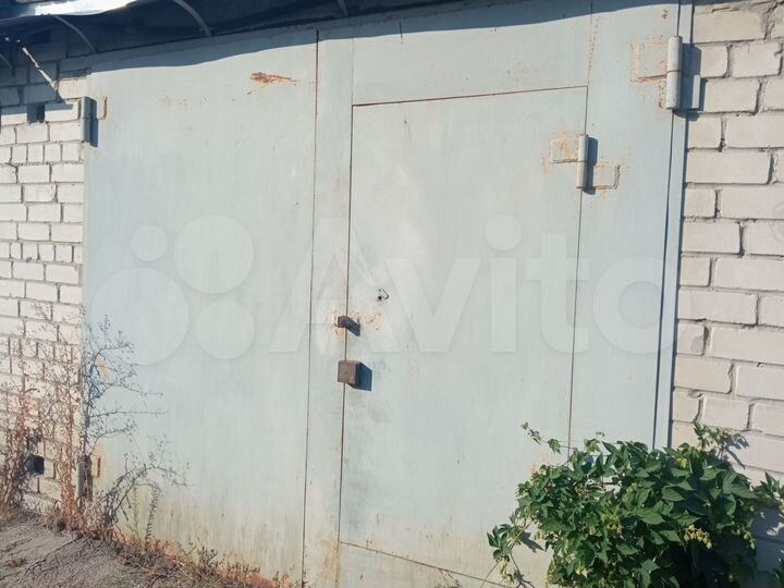 Гараж, 22 м²