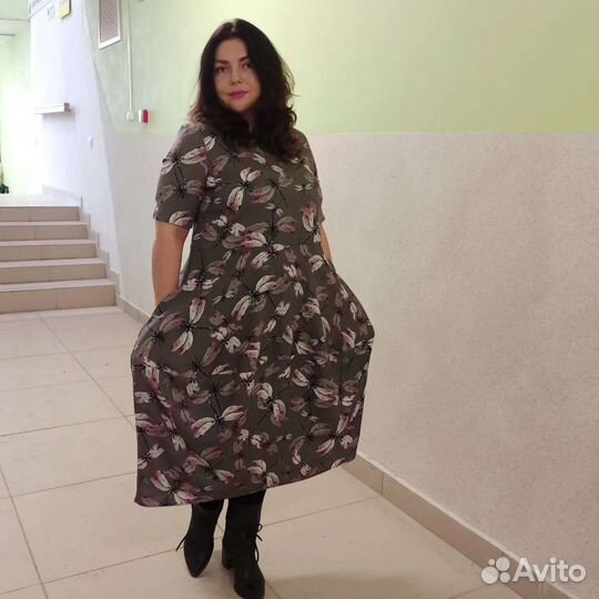 Швейные услуги