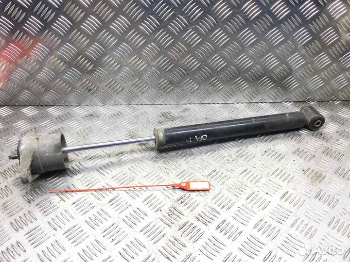 Амортизатор задний Audi A6 1152101800; 081911393 A