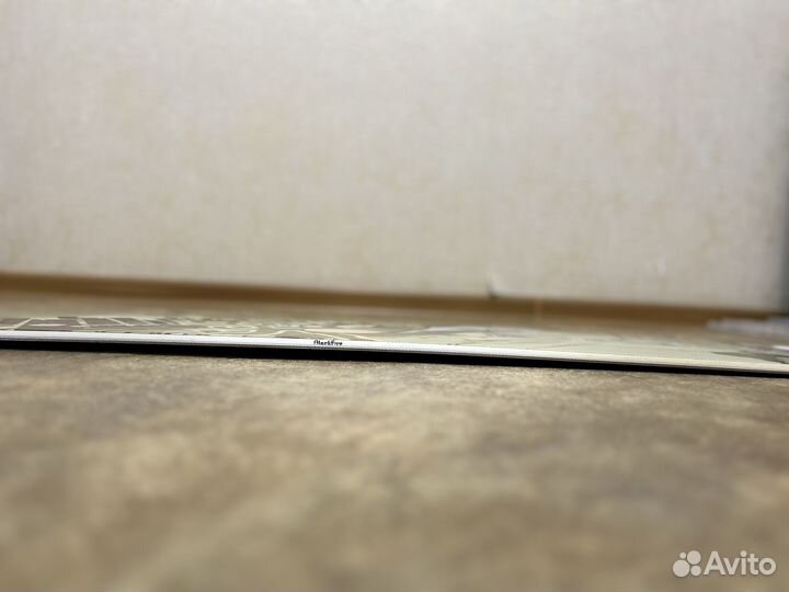 Комплект сноуборда Black Fire scoop + крепление