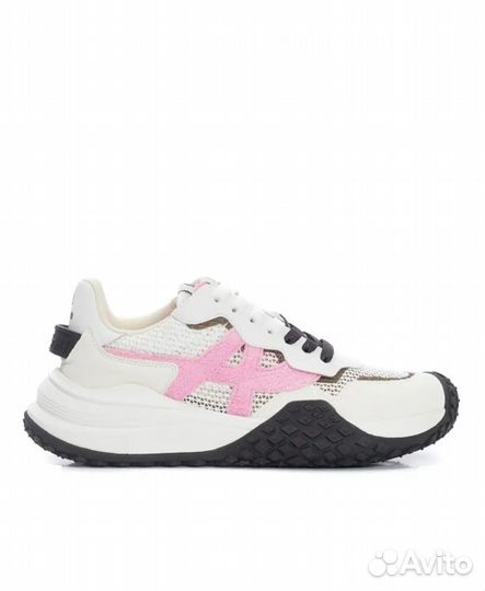 Кроссовки женские ASH 41 р