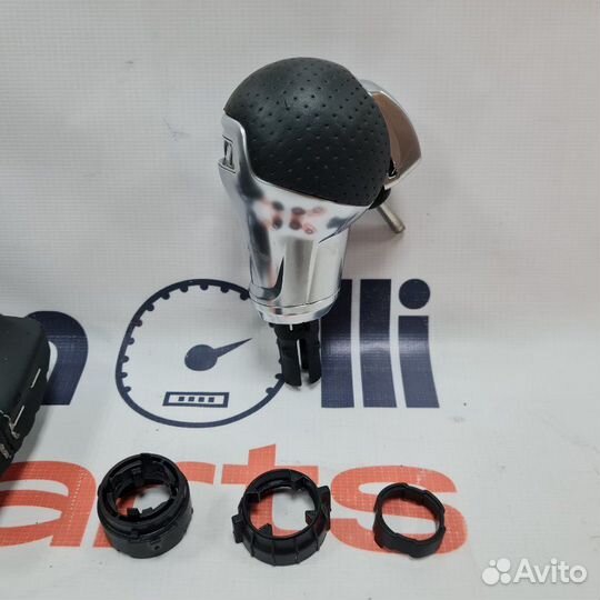Ручка кпп Audi A3 8V 2019