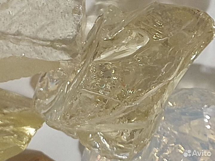 Камни для декора