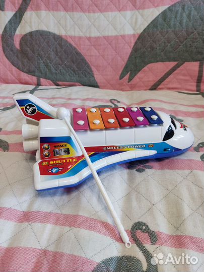 Металлофон