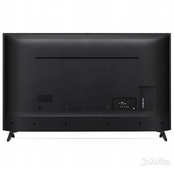 Телевизор LG 55UK6200PLA