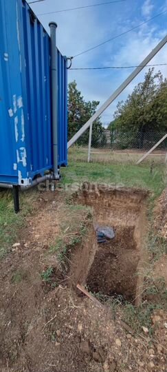 Участок 4 сот. (СНТ, ДНП)