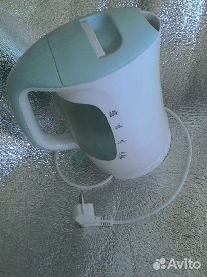 Электрочайник