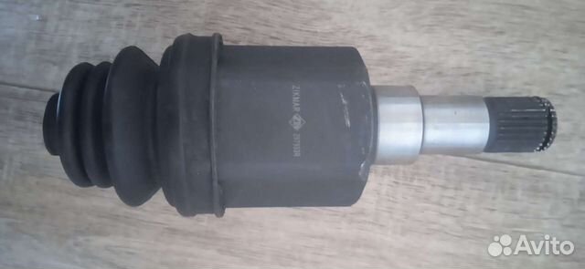 Шрус Форд фокус 2