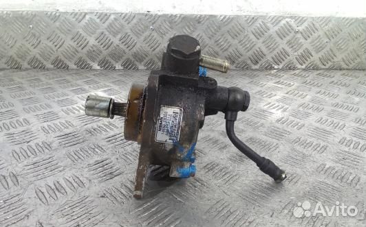 Насос вакуумный nissan pathfinder R51 (DEA29KX01)