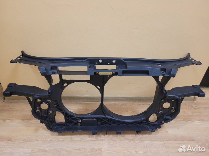 Панель передняя Audi A6 1998-2005