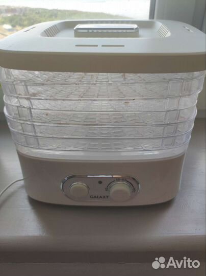 Сушилка для овощей и фруктов