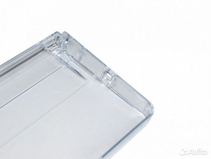 Панель овощного ящика холодильника Indesit