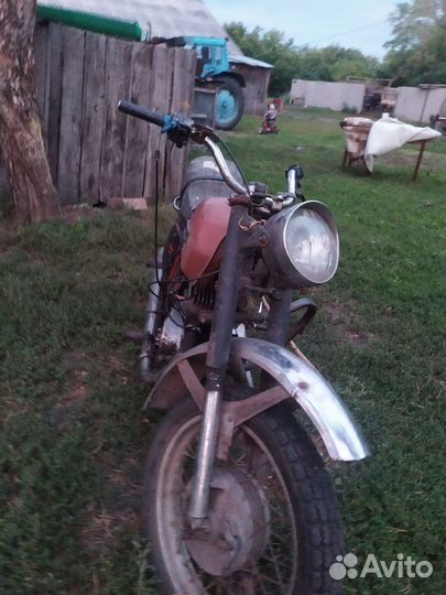 Иж, планета-5