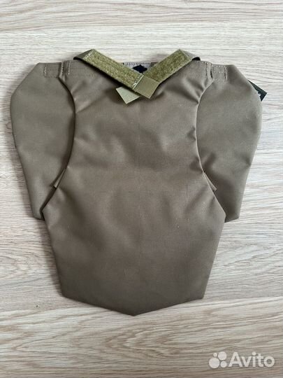 Защита паха 