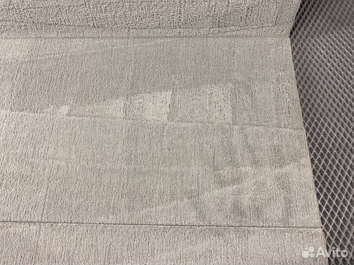 Ковер багажника Audi A6 Allroad C6 AUK 2006