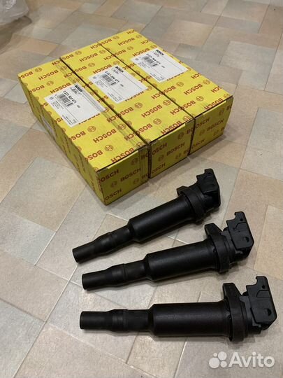 Катушка зажигания bmw e90