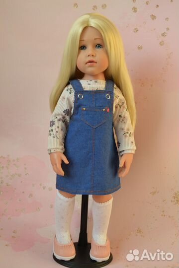 Одежда для кукол готц(без обуви)