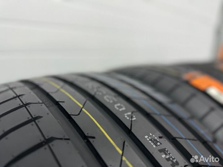 Frztrac Sport RC600 245/40 R21 и 275/35 R21