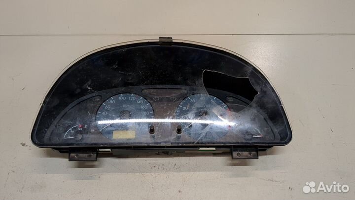 Щиток приборов Citroen Xsara, 2002