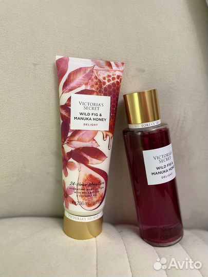 Лосьон, мист виктория сикрет