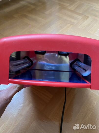 Лампа для маникюра