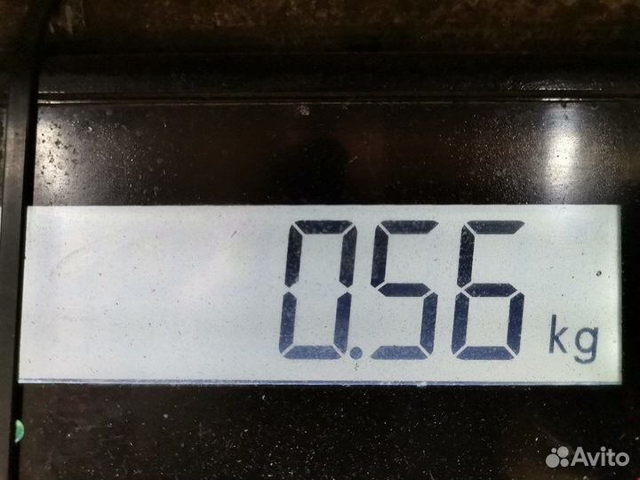 Форсунка для Peugeot-Citroen C4 Picasso 1