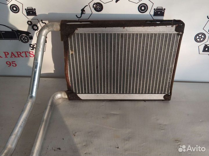 Радиатор печки kia magnetic 2