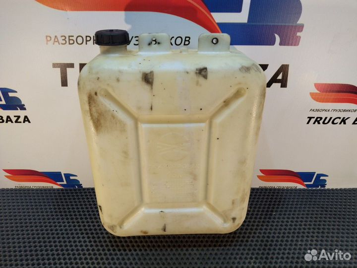 Бачок автономного отопителя Iveco Stralis