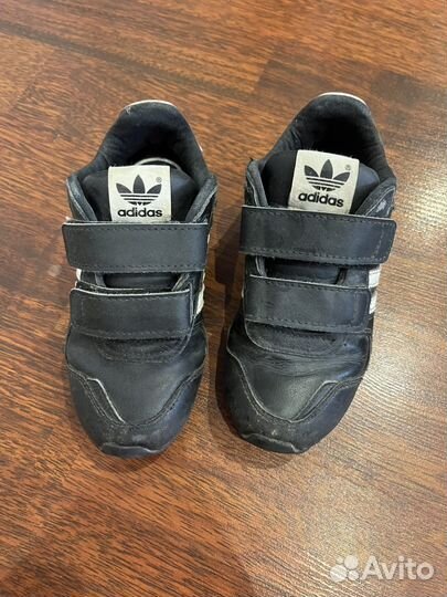 Кроссовки детские adidas 26 размер