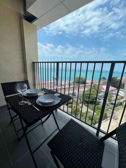 1-к. квартира, 28 м², 8/14 эт.