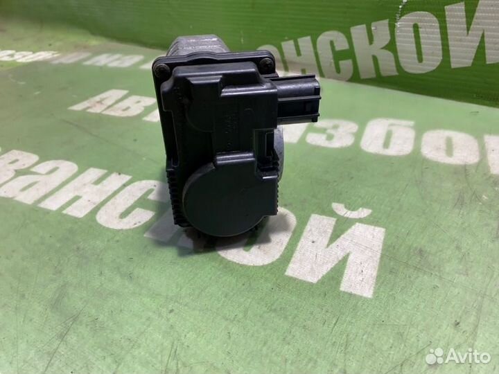 Дроссельная заслонка Nissan Primera TP12 QR20DE