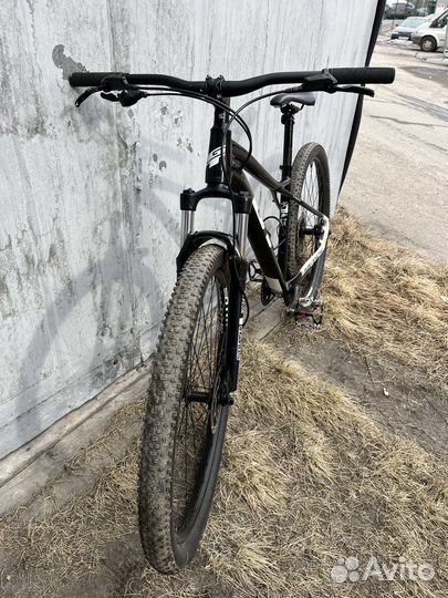 Горный велосипед 29 gt avalanch comp 2021
