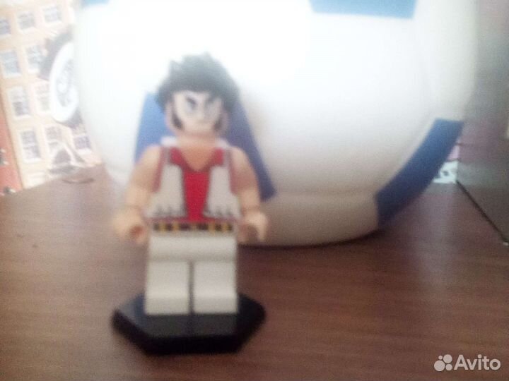 Лего аналог минифигурки