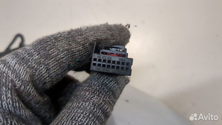 Зеркало боковое левое Volkswagen Passat CC