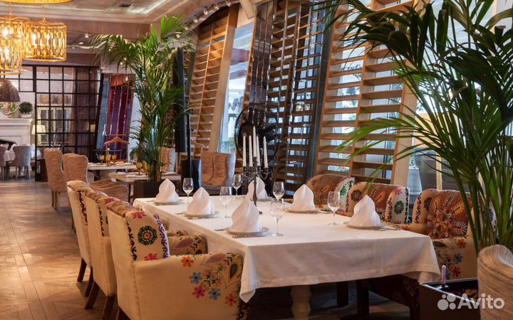 Повар холодного цеха в ресторан