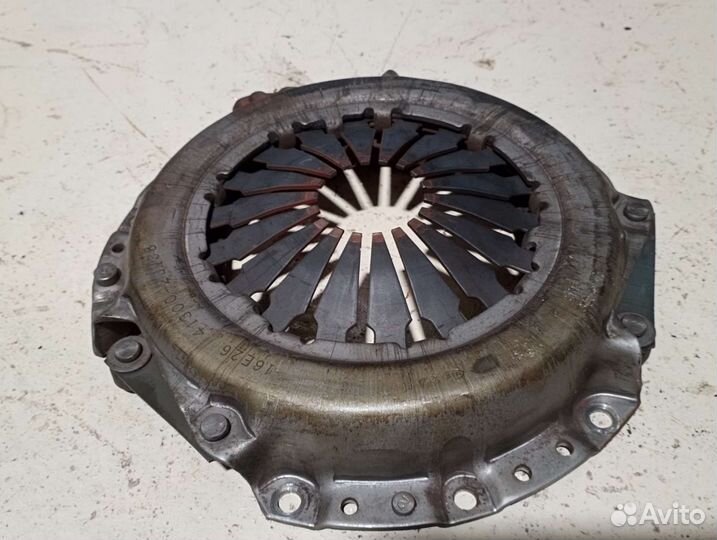 Сцепление Hyundai Solaris 1 (1,6)