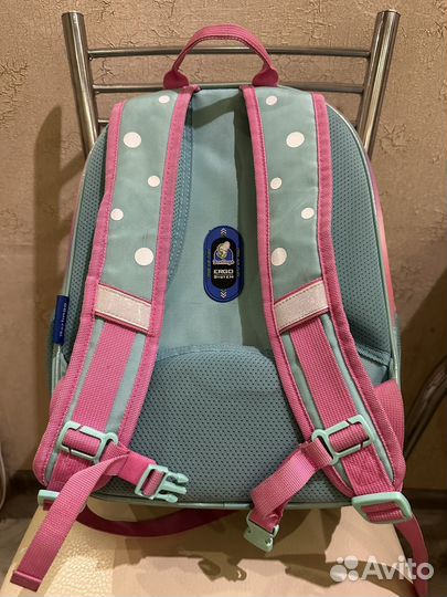 Рюкзак berlingo