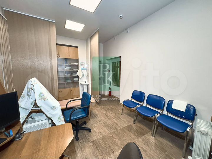 Объект в центре города - 275.3 м2 на улице Ленина