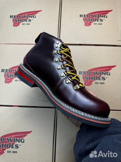 Ботинки Red Wings 41-45