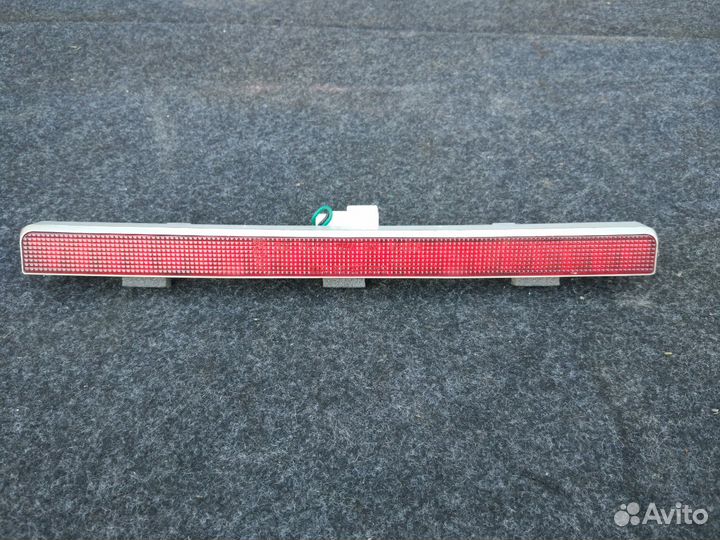 Дополнительный стоп Хендай Элантра 3 хетчбек