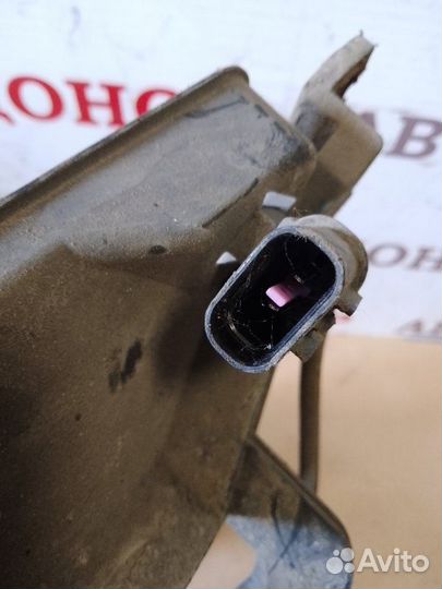 Вентилятор основной Mitsubishi Galant 2.0 1995