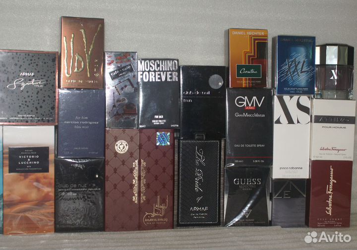 Carolina Herrera,Paco Rabanne,Rodriguez,Shiseido