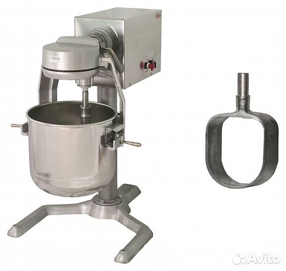 Фаршемешалка (фаршемес) укм-03 торгмаш