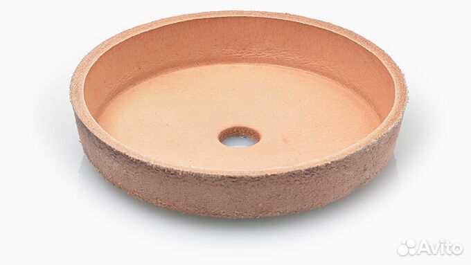 Кожаная чаша поршня доильного аппарата